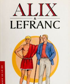 Alix & Lefranc