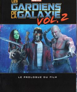 All-New Les Gardiens de la Galaxie