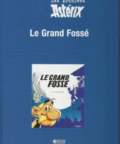 Les Archives Asterix Tome 22