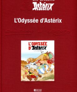 Les Archives Asterix Tome 26