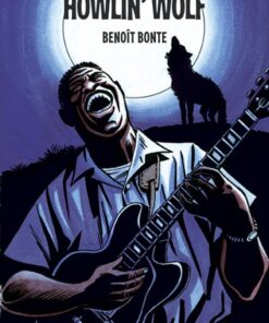 BD Blues Tome 11