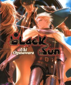 Black Sun I