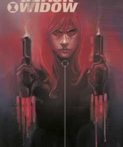 Black Widow Tome 3