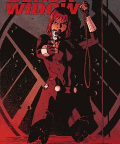 Black Widow Tome 2