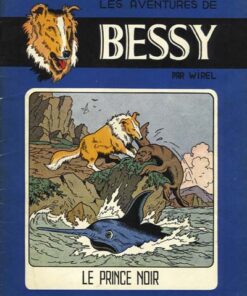 Bessy Tome 12