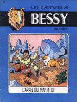 Bessy Tome 15