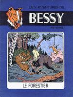 Bessy Tome 16