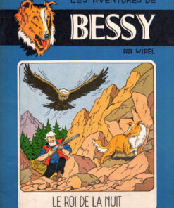 Bessy Tome 20