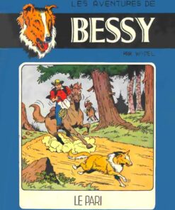 Bessy Tome 21