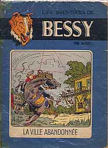 Bessy Tome 23