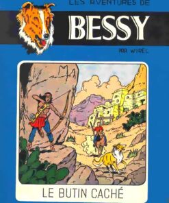 Bessy Tome 27