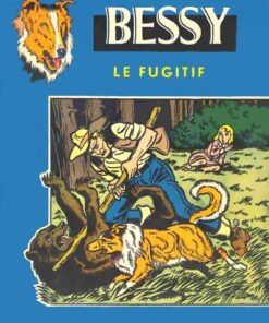 Bessy Tome 33