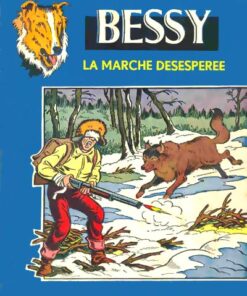 Bessy Tome 34