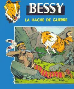 Bessy Tome 35