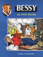 Bessy Tome 37