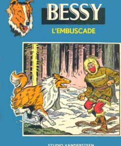 Bessy Tome 38