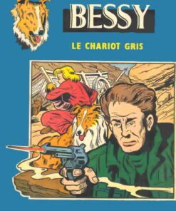 Bessy Tome 47