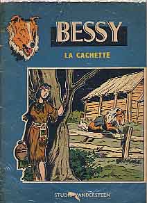 Bessy Tome 49