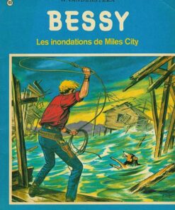 Bessy Tome 103