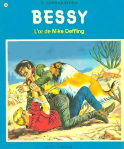 Bessy Tome 104