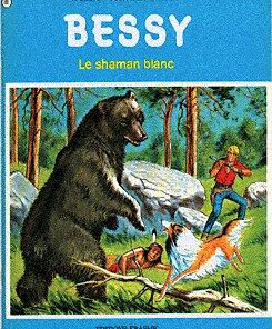 Bessy Tome 107