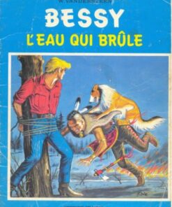 Bessy Tome 120