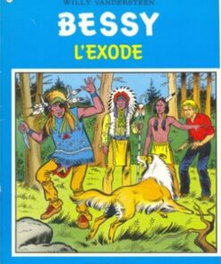 Bessy Tome 124