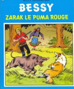 Bessy Tome 125