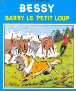 Bessy Tome 126