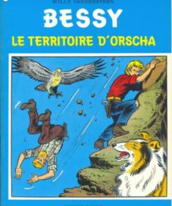 Bessy Tome 135