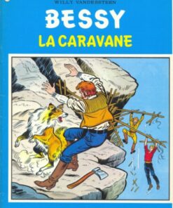 Bessy Tome 139