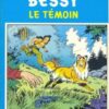 Bessy Tome 143