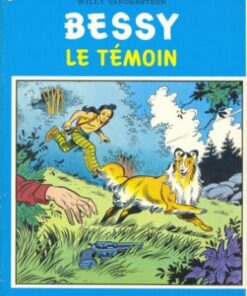 Bessy Tome 142