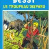 Bessy Tome 143