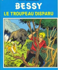 Bessy Tome 144