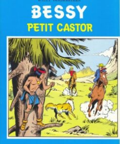 Bessy Tome 149