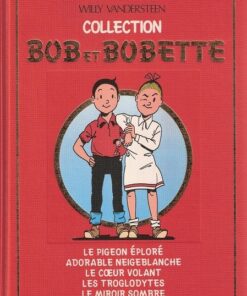 Collection Bob et Bobette Volume 31