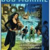 Bob Morane La collection - Altaya Tome 54