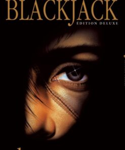 Blackjack Deluxe Tome 1