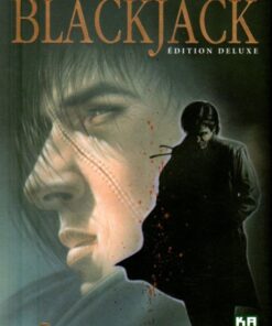 Blackjack Deluxe Tome 8