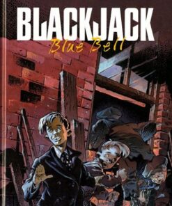 Blackjack Tome 1