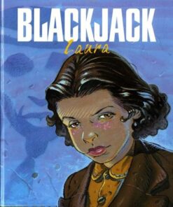 Blackjack Tome 2