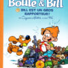 La Collection Roba (Boule & Bill - La Ribambelle) Tome 31