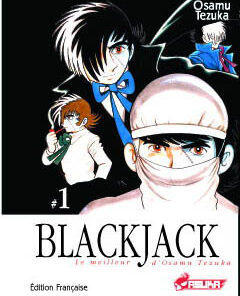 Blackjack #1