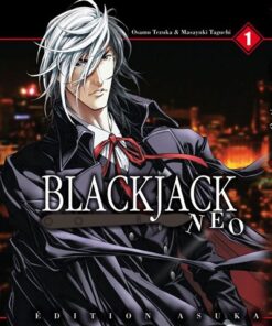 Blackjack Neo 1