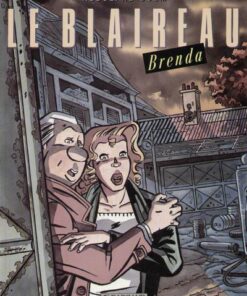 Le Blaireau Tome 1