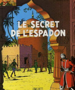 Blake et Mortimer Tome 2