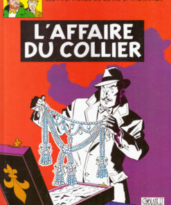 Blake et Mortimer Tome 10