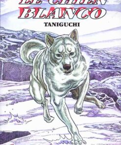 Blanco - Le Chien Blanco 2