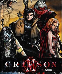 Crimson